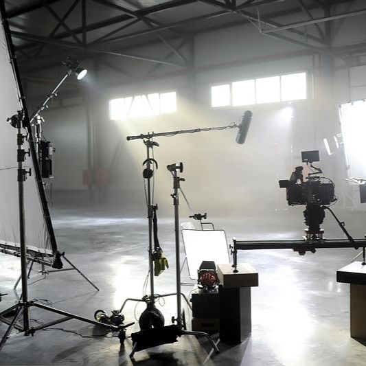 Film and Design